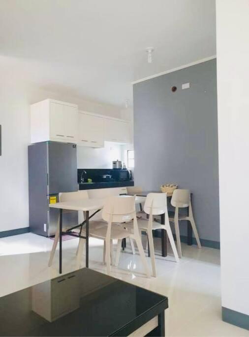 Cozy Home At A Private Subdivision Abucay ภายนอก รูปภาพ