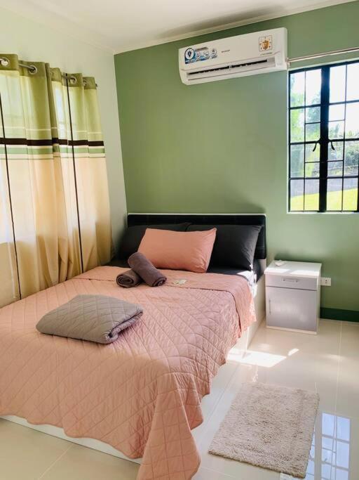 Cozy Home At A Private Subdivision Abucay ภายนอก รูปภาพ
